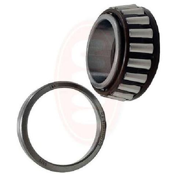 Rolamento de Roda Traseira - IMA - ALR-329013