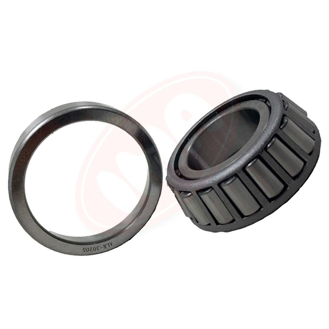 Rolamento de Roda - IMA - ALR-30205