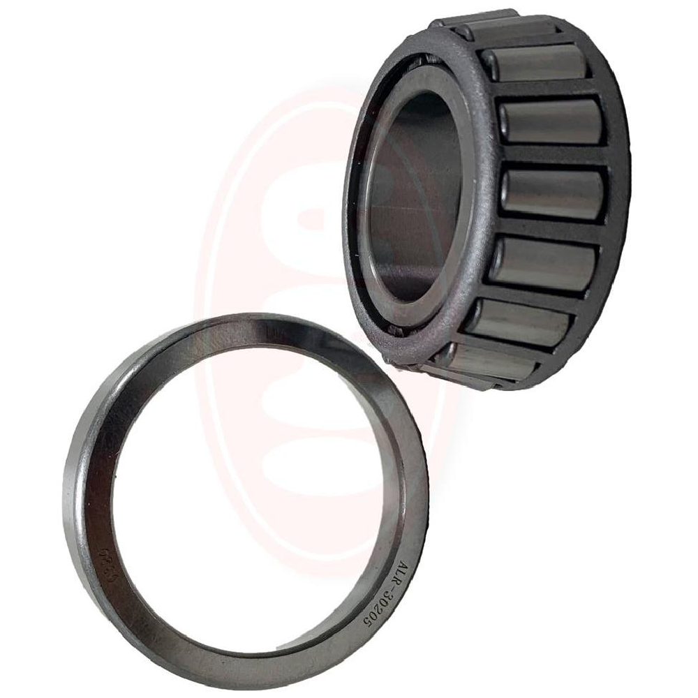 Rolamento de Roda - IMA - ALR-30205