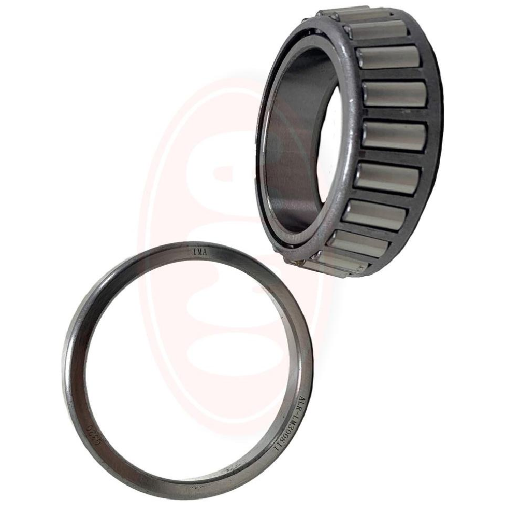 Rolamento de Roda Ford Pampa e Nissan Frontier - IMA - ALR-300849/11
