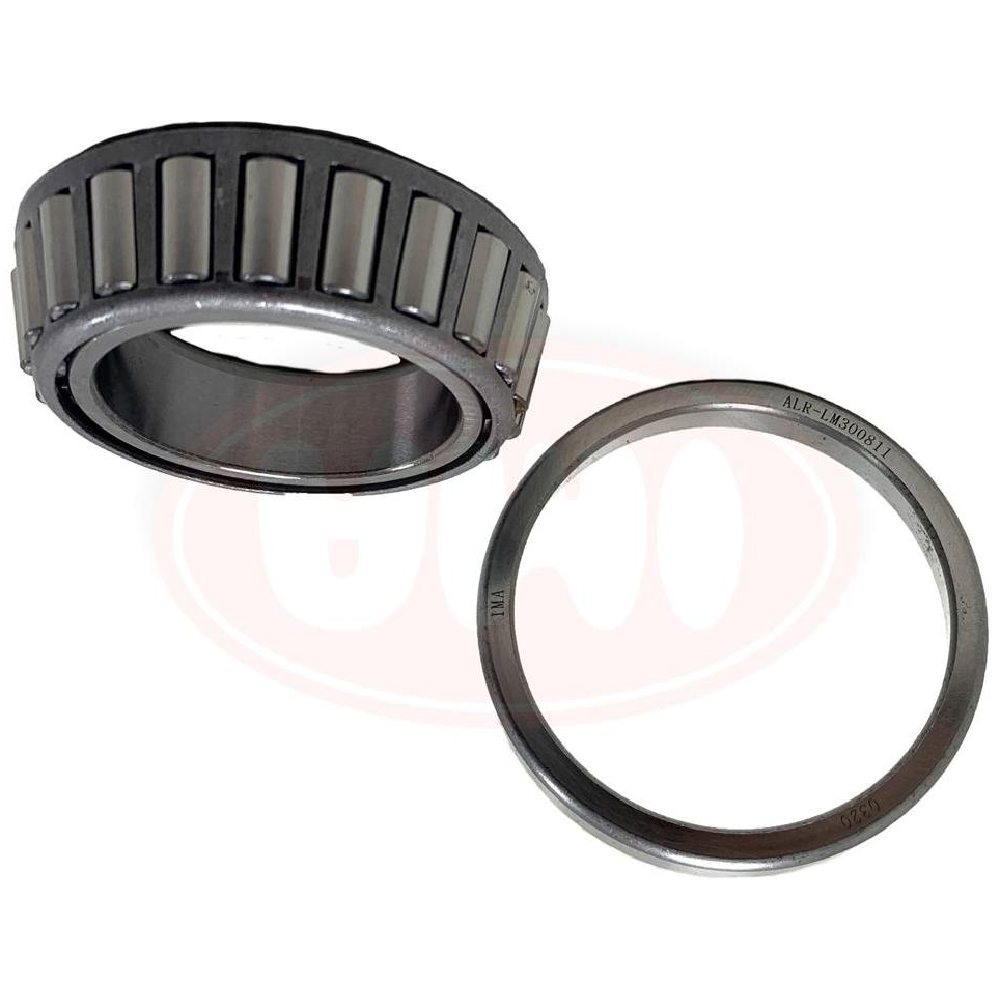 Rolamento de Roda Ford Pampa e Nissan Frontier - IMA - ALR-300849/11