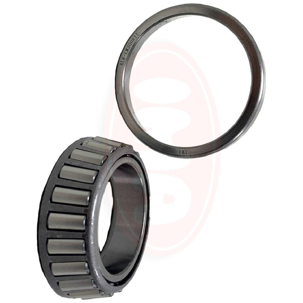 Rolamento de Roda Ford Pampa e Nissan Frontier - IMA - ALR-300849/11