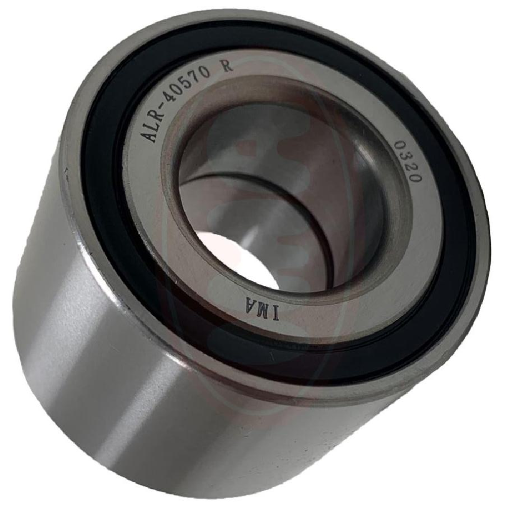 Rolamento de Roda Traseira Roletado - IMA - ALR-40570 R