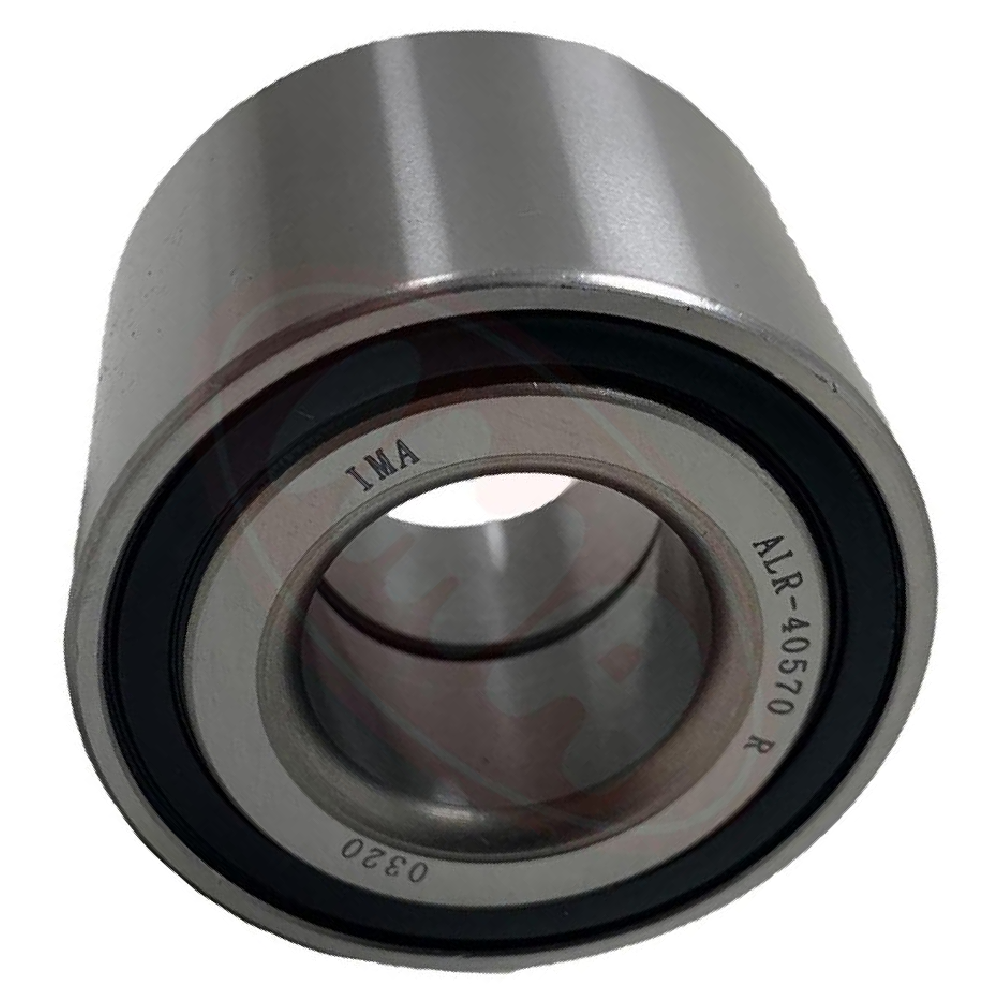 Rolamento de Roda Traseira Roletado - IMA - ALR-40570 R
