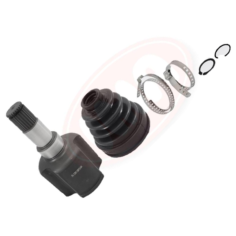 Garfo da Tulipa Direito para Ford Mondeo - IMA - AL-1291
