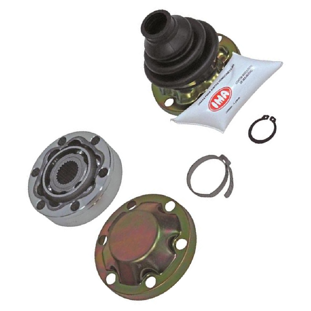 Junta Homocinética Câmbio para Chevrolet Omega e Suprema - IMA - AL-1068