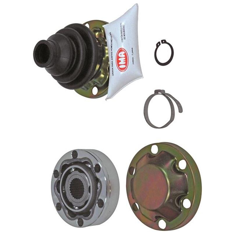 Junta Homocinética Câmbio para Chevrolet Omega e Suprema - IMA - AL-1068