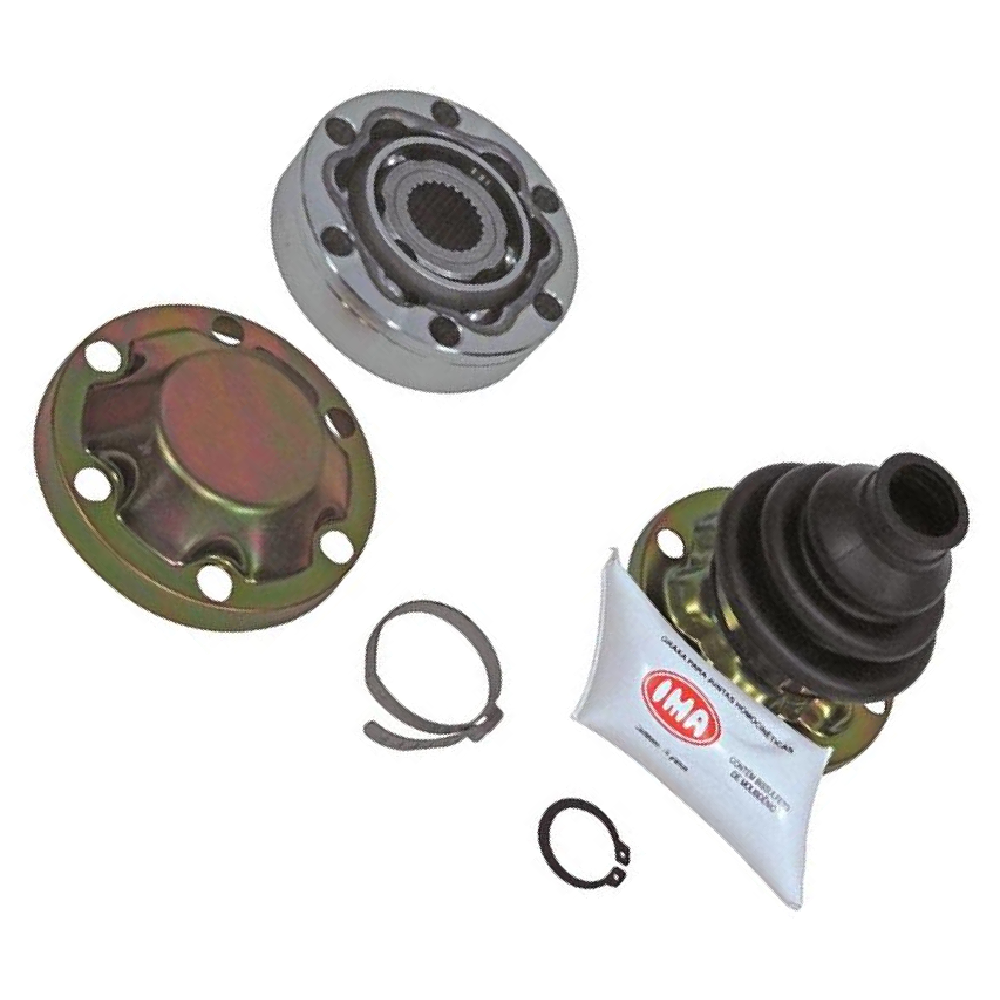 Junta Homocinética Câmbio para Chevrolet Omega e Suprema - IMA - AL-1068
