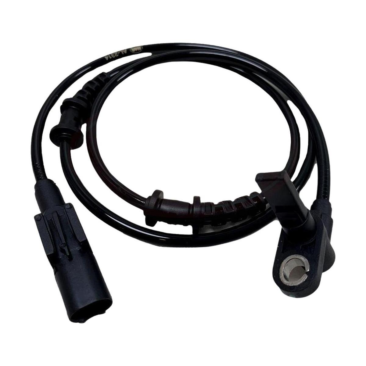 Sensor de Freio ABS Dianteiro - IMA - AL-2314