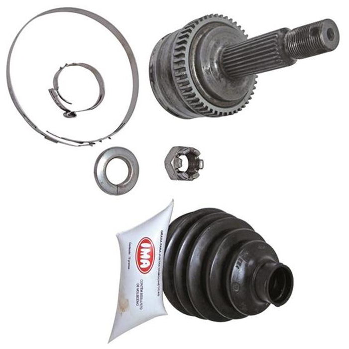 Junta Homocinética Lado Roda - IMA - AL-1502