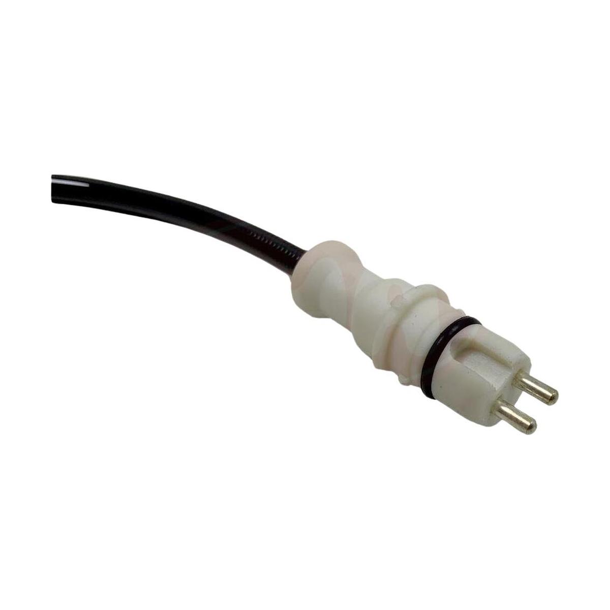 Sensor de Freio ABS Traseiro Direito - IMA - AL-2097