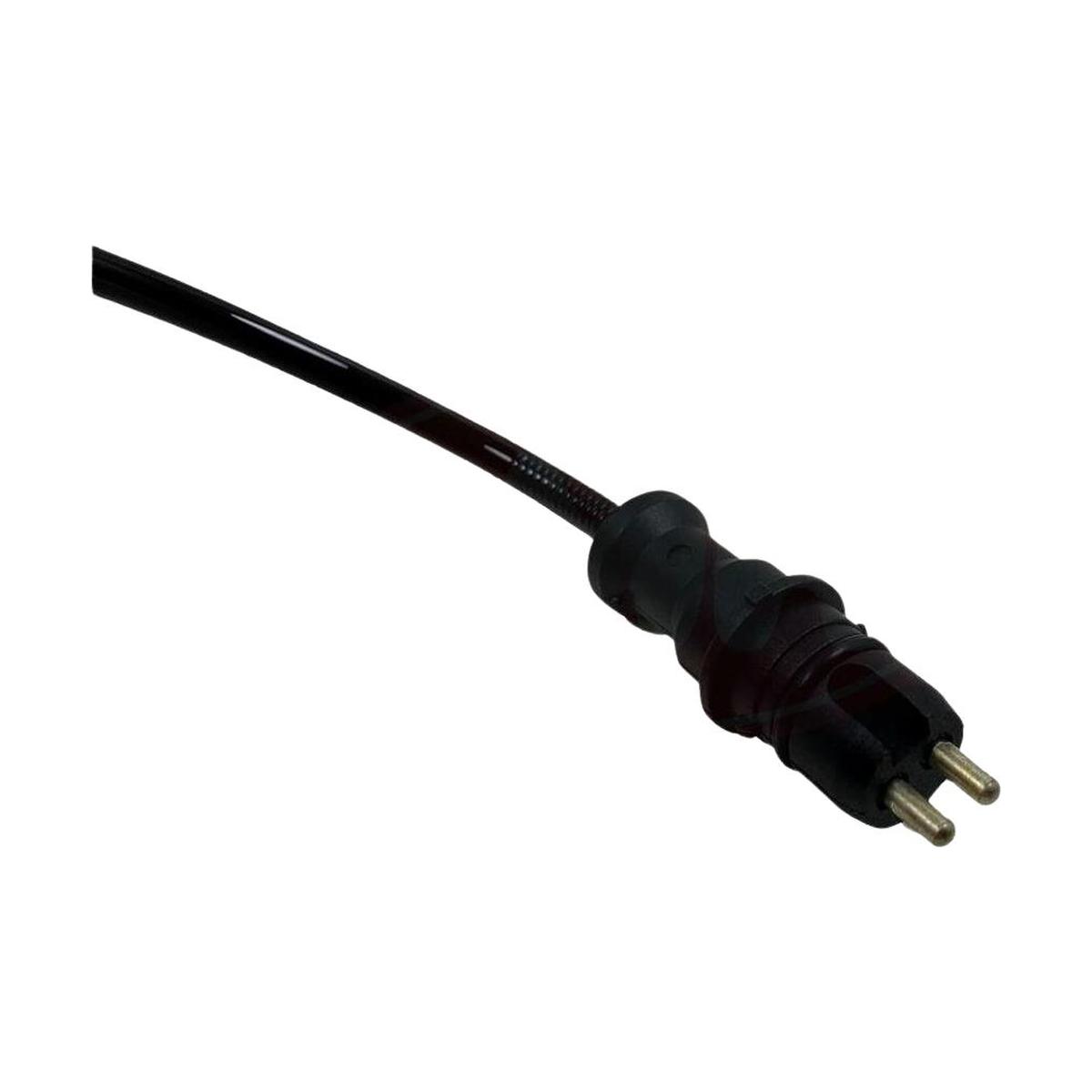 Sensor de Freio ABS Dianteiro Direito - IMA - AL-2104