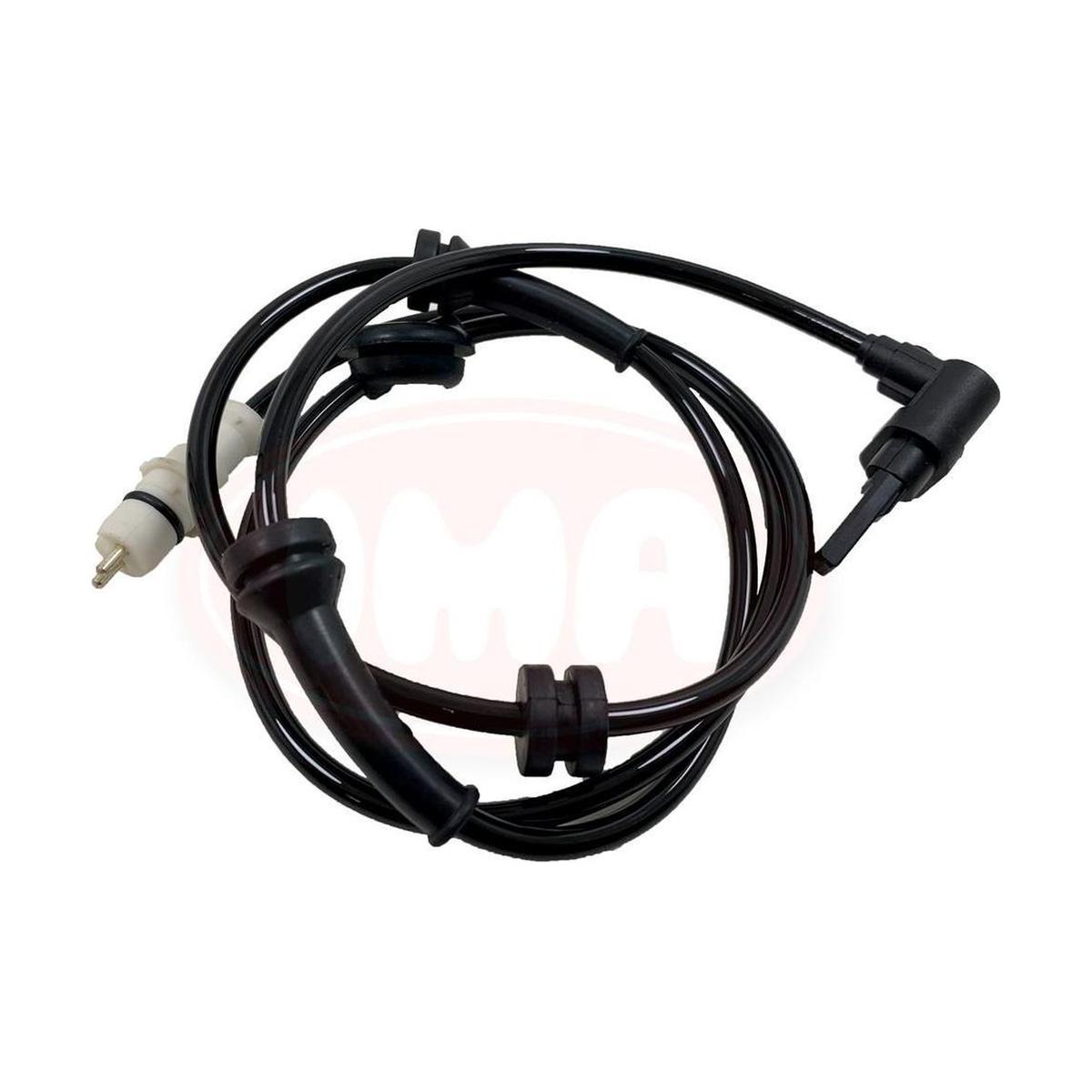 Sensor de Freio ABS Dianteiro Esquerdo - IMA - AL-2102
