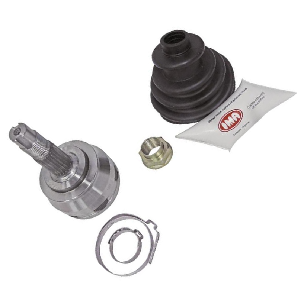 Junta Homocinética Roda para Fiat Punto - IMA - AL-1424
