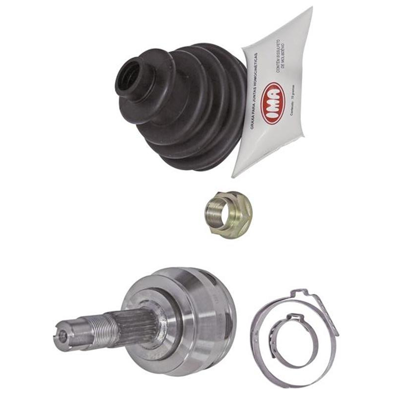 Junta Homocinética Roda para Fiat Punto - IMA - AL-1424
