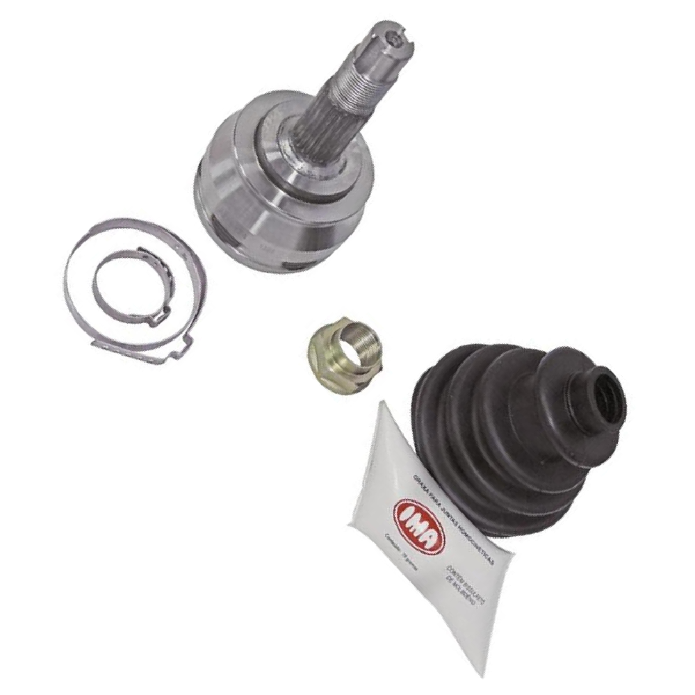 Junta Homocinética Roda para Fiat Punto - IMA - AL-1424