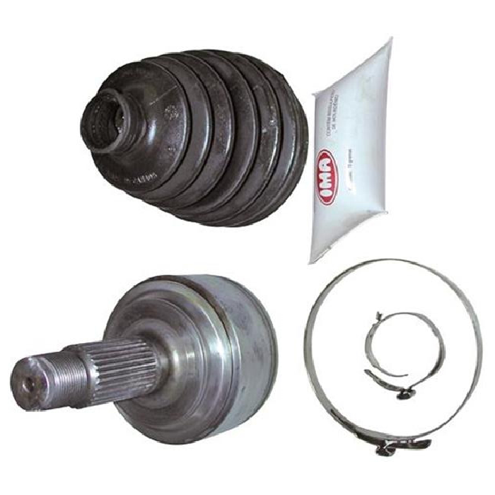 Junta Homocinética Lado Roda - IMA - AL-1008