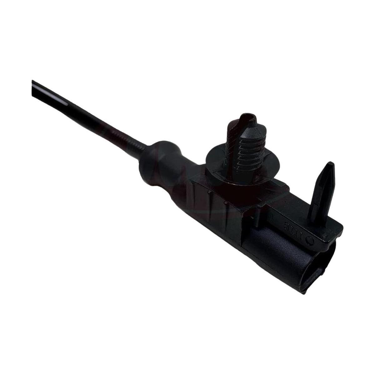 Sensor de Freio ABS Dianteiro - IMA - AL-2287