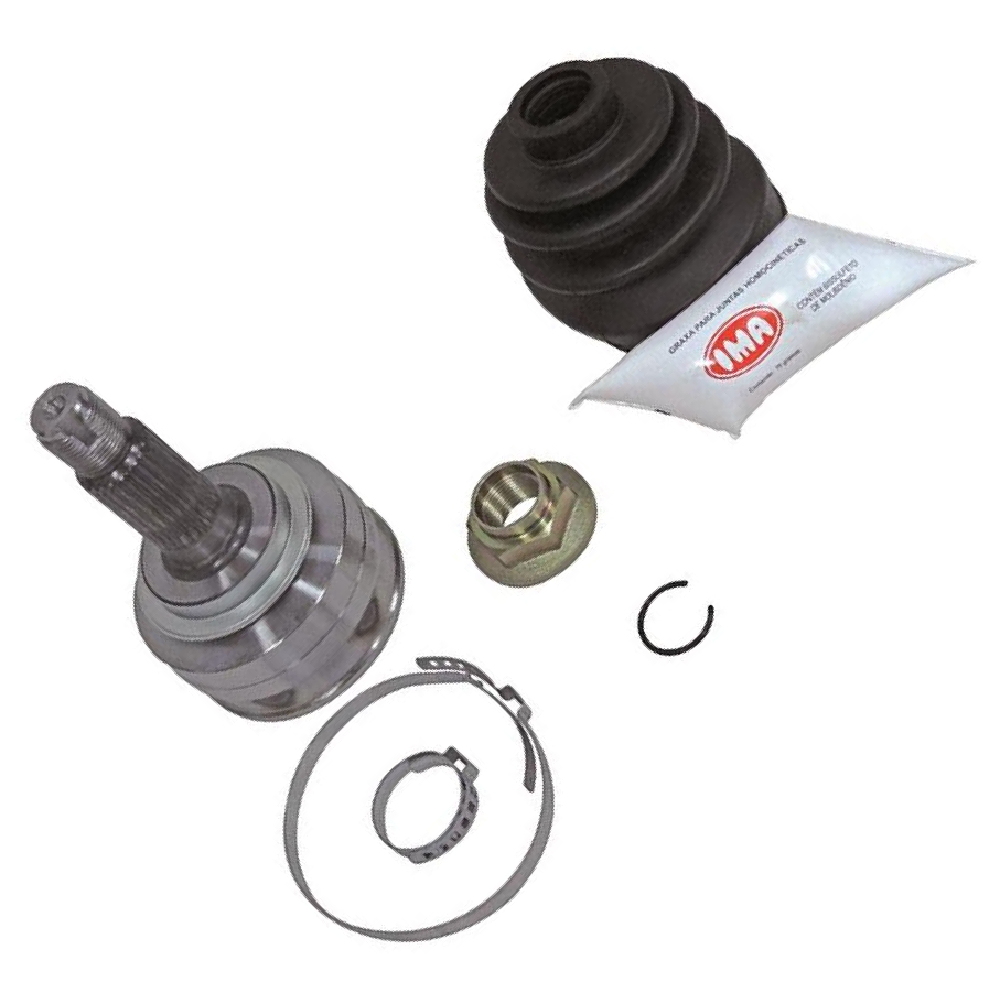 Junta Homocinética Roda Direito Esquerdo para Honda FIT - IMA - AL-1088