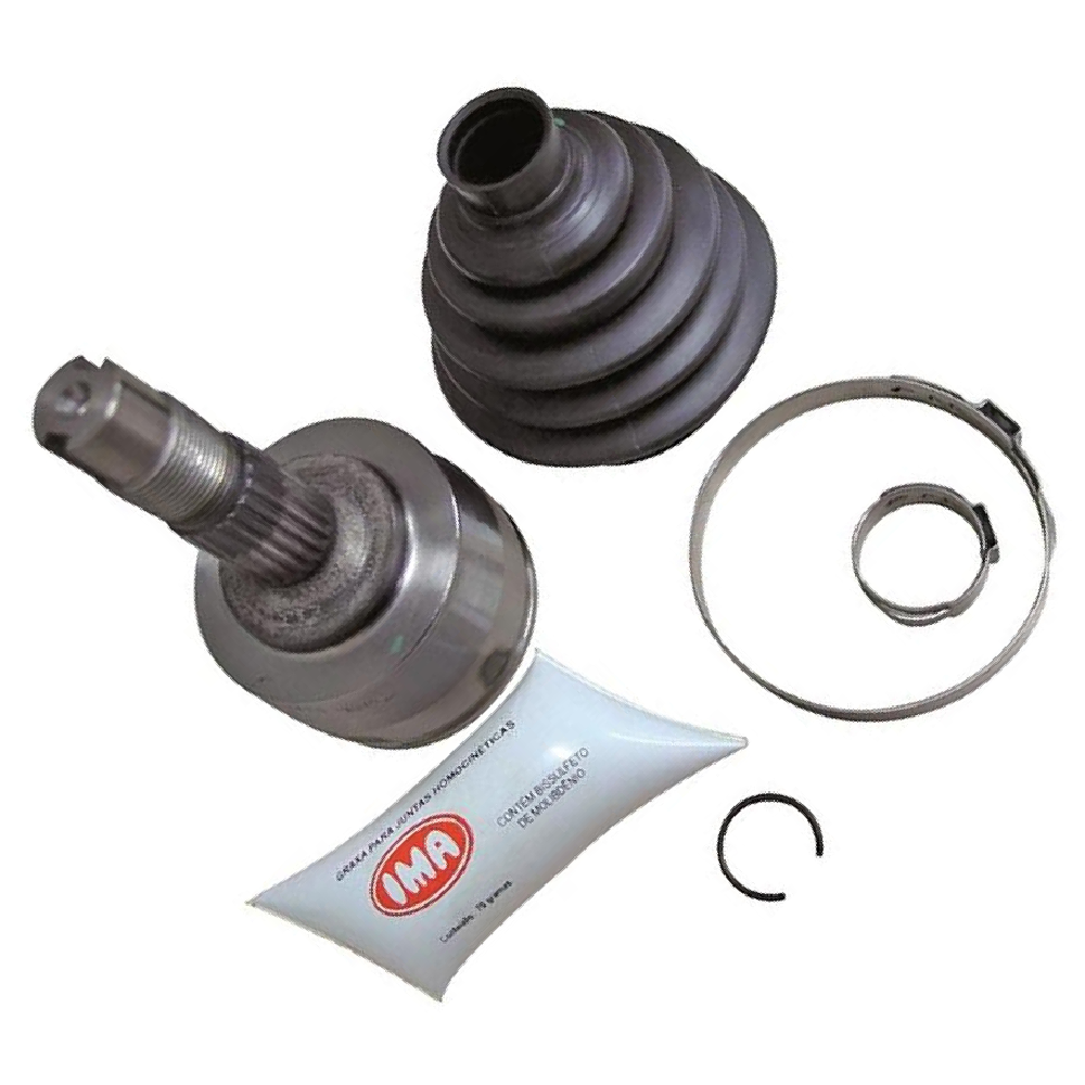 Junta Homocinética Lado Roda - IMA - AL-1425
