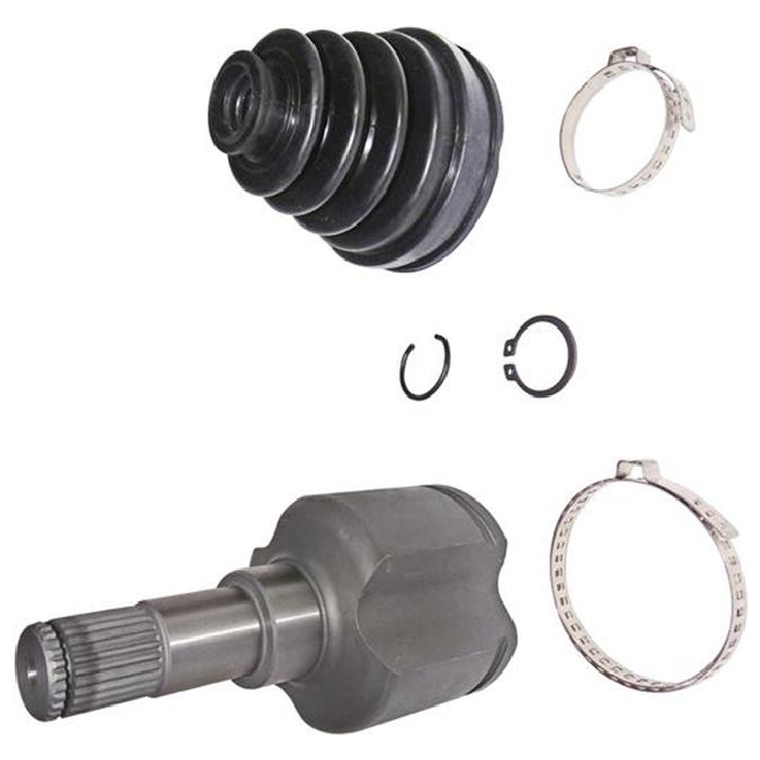 Garfo da Tulipa Esquerdo para Ford Mondeo - IMA - AL-1245