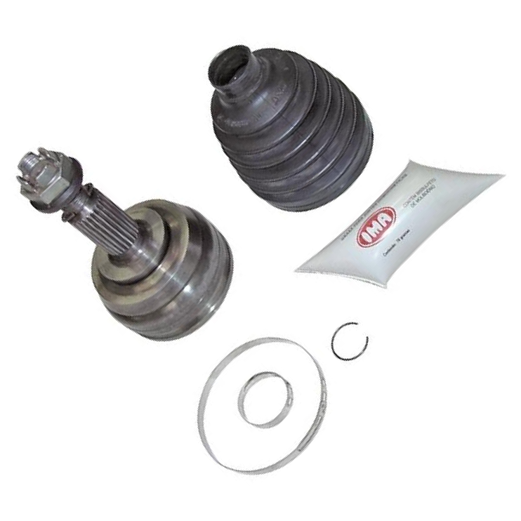Junta Homocinética Roda para Renault Duster - IMA - AL-1485