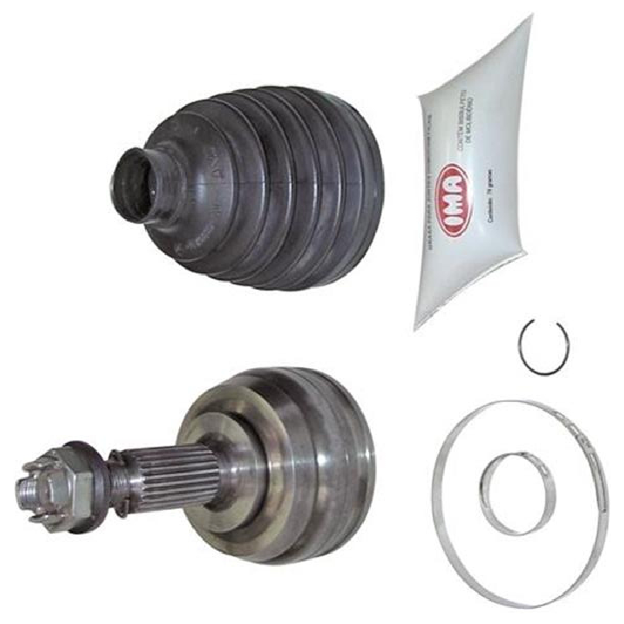 Junta Homocinética Roda para Renault Duster - IMA - AL-1485