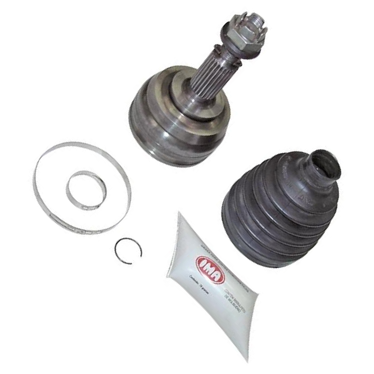 Junta Homocinética Roda para Renault Duster - IMA - AL-1485