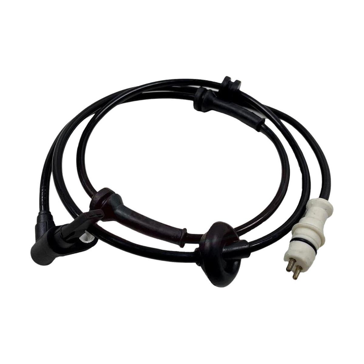 Sensor de Freio ABS Dianteiro Direito - IMA - AL-2101