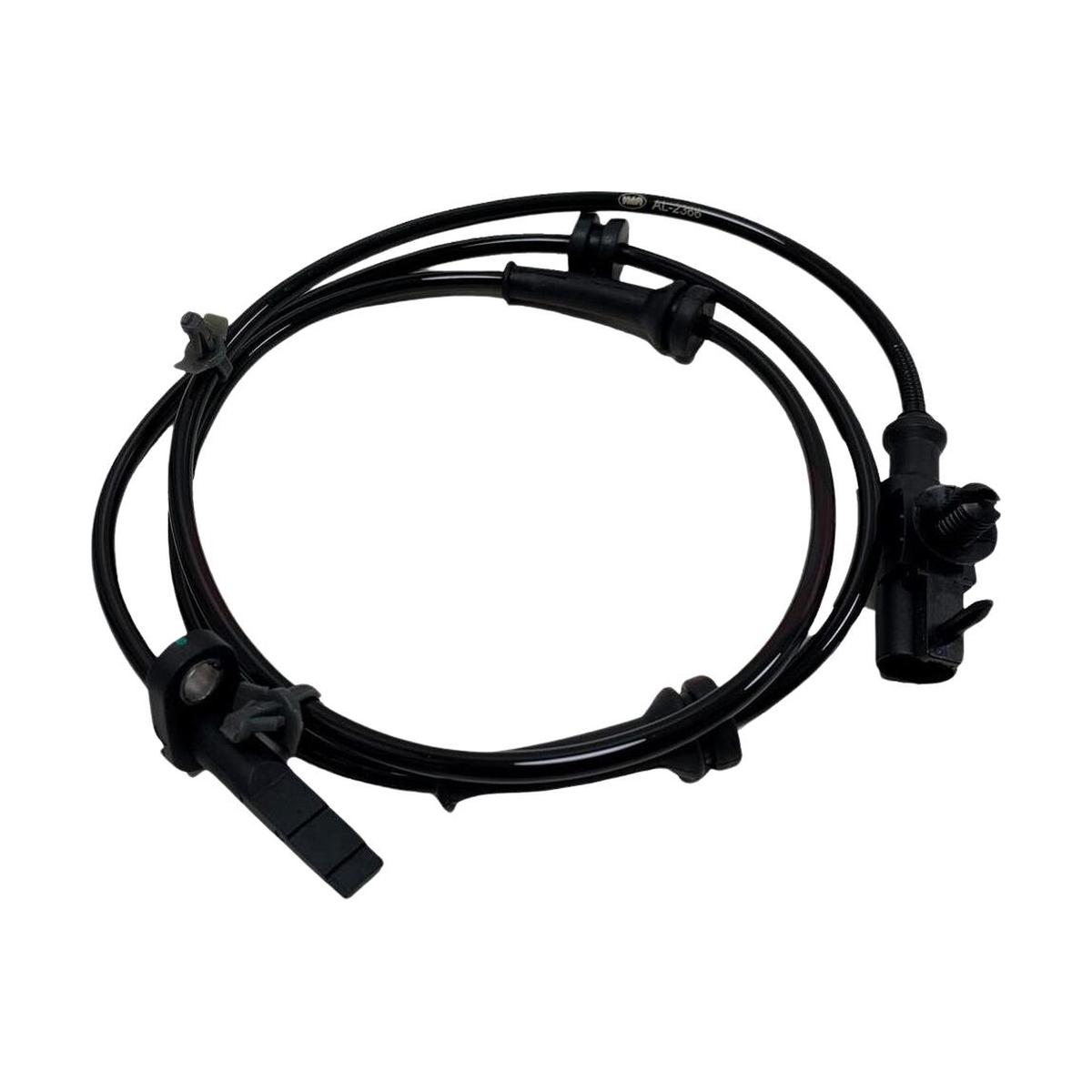 Sensor de Freio ABS Dianteiro - IMA - AL-2366