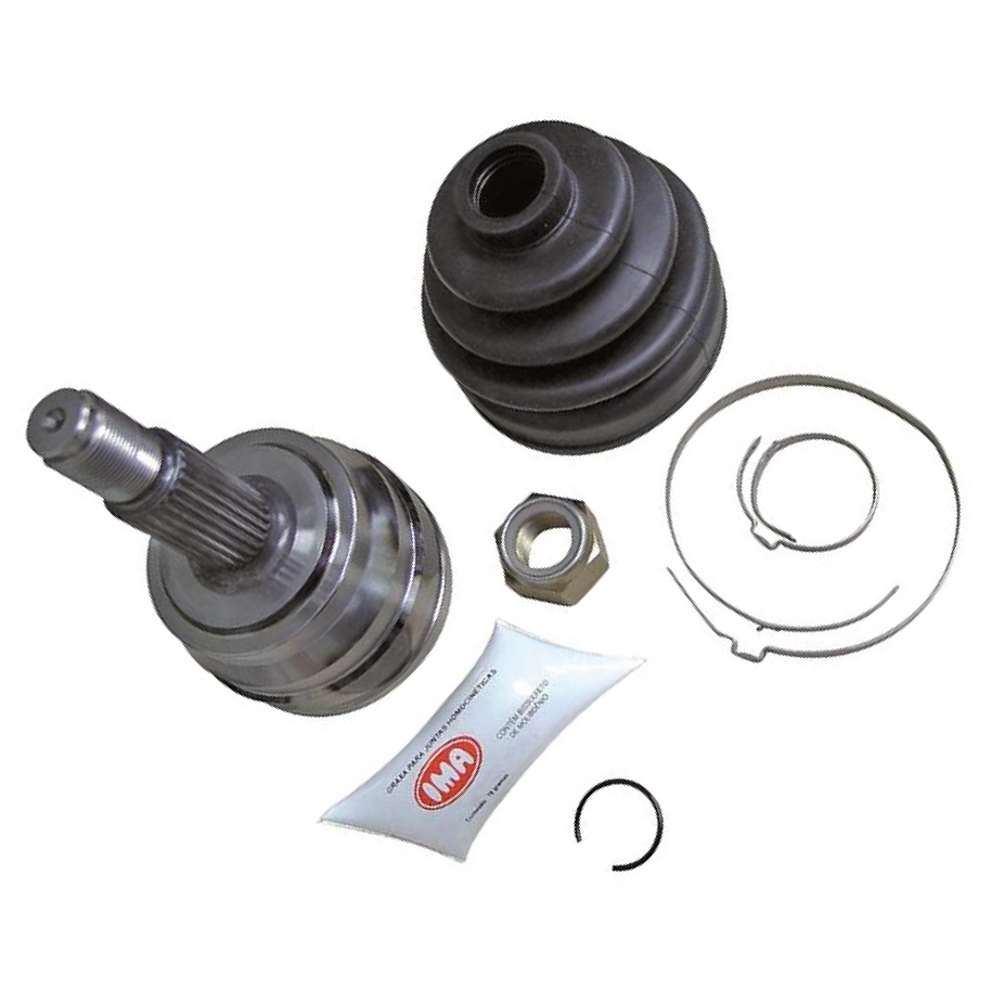 Junta Homocinética Roda para Renault Master - IMA - AL-1419