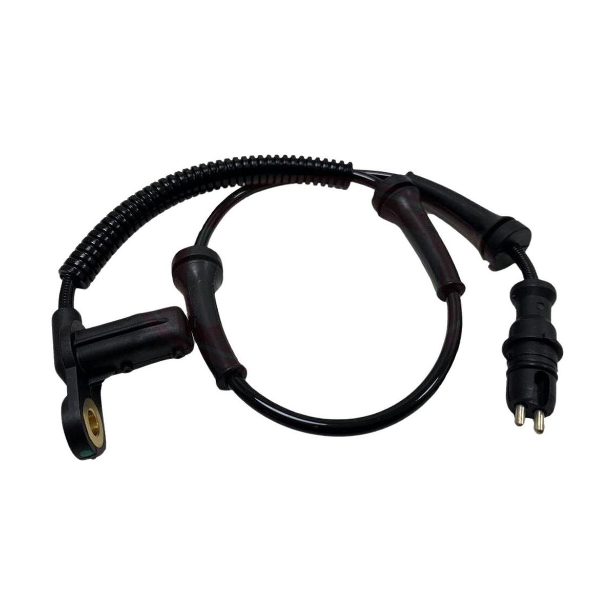 Sensor de Freio ABS Dianteiro - IMA - AL-2400