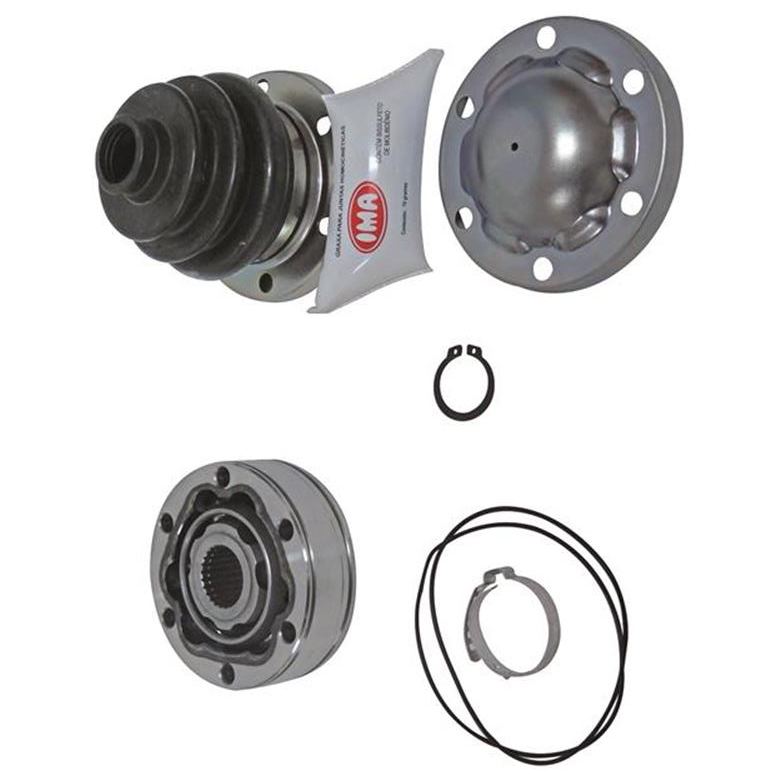 Junta Homocinética Câmbio para Fiat Marea e Marea Weekend - IMA - AL-1193