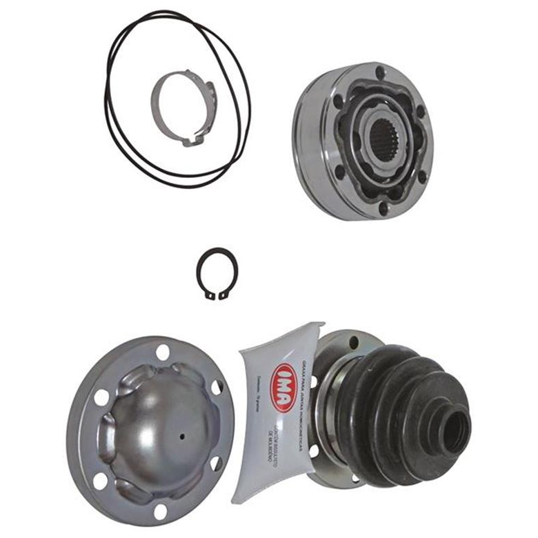 Junta Homocinética Câmbio para Fiat Marea e Marea Weekend - IMA - AL-1193