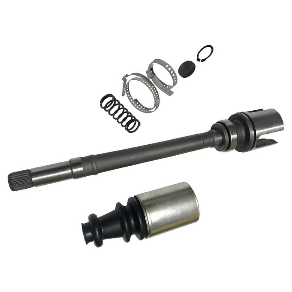 Garfo da Tulipa Direito - IMA - AL-1237