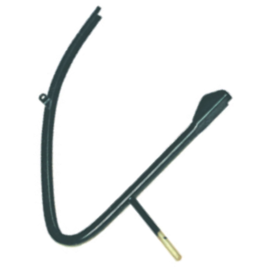 Aro do Quebra-Vento da Porta Dianteira para Volkswagen Fusca - Universal Automotive - 20317