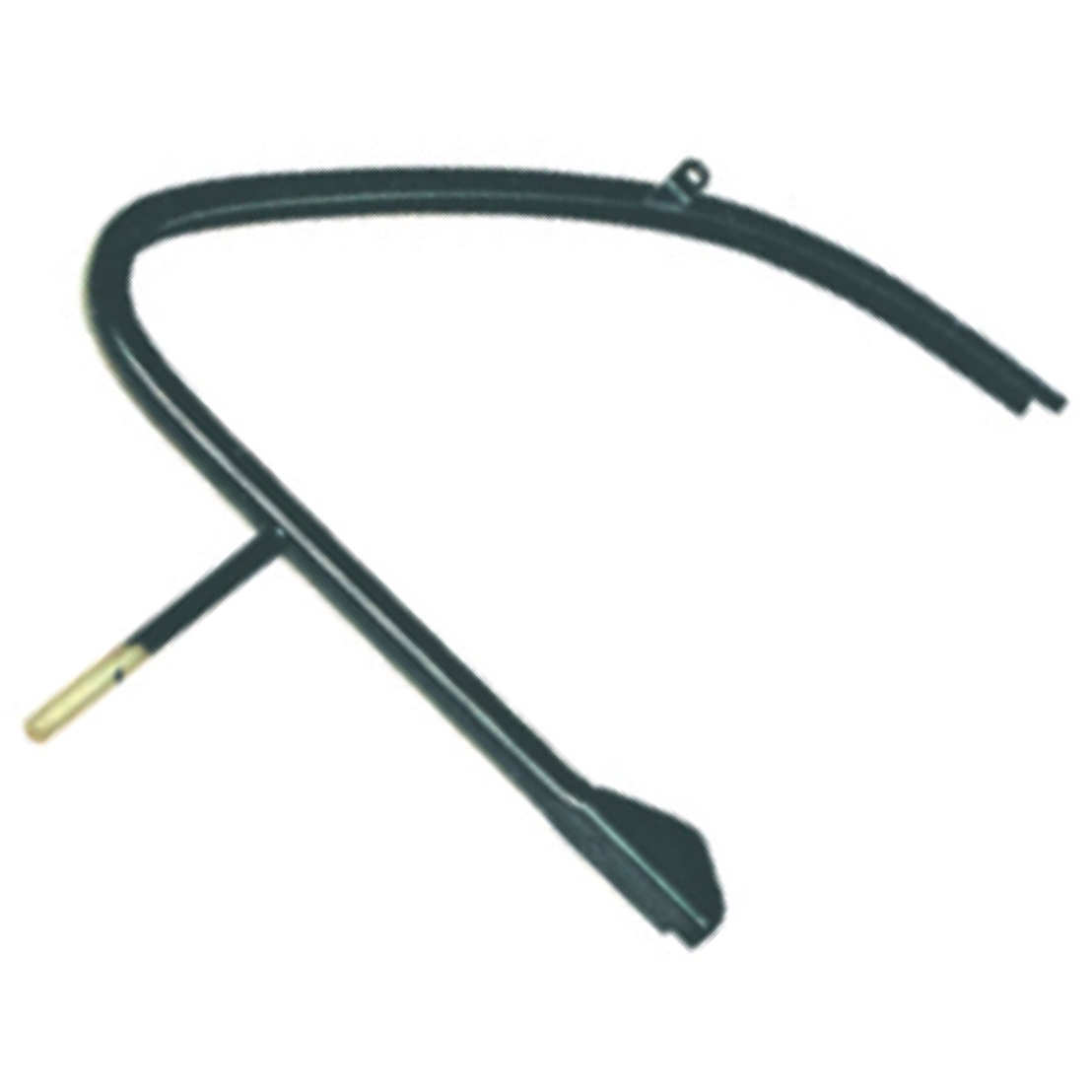 Aro do Quebra-Vento da Porta Dianteira para Volkswagen Fusca - Universal Automotive - 20317