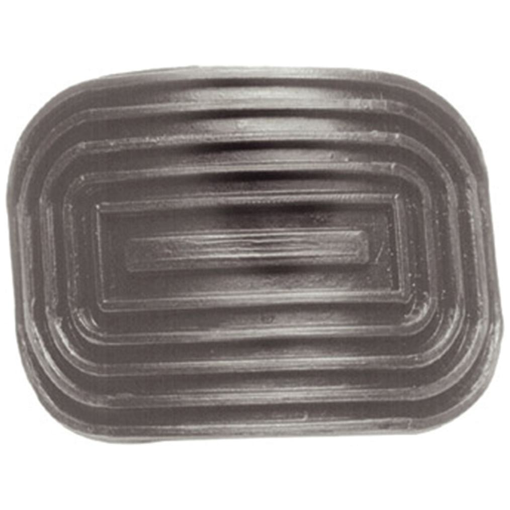 Capa do Pedal de Freio ou de Embreagem para Volkswagen Fusca - Universal Automotive - 20591