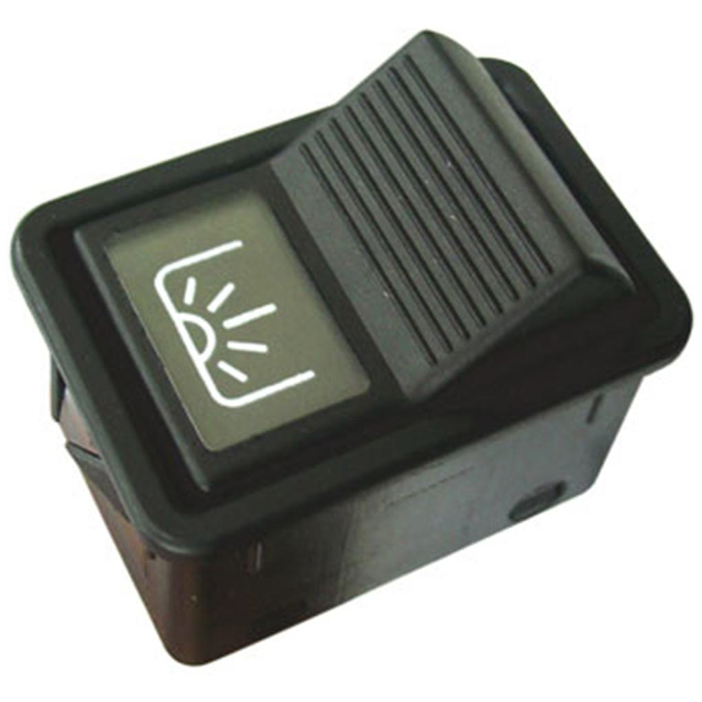 Interruptor de Iluminação Interna - Universal - 90462