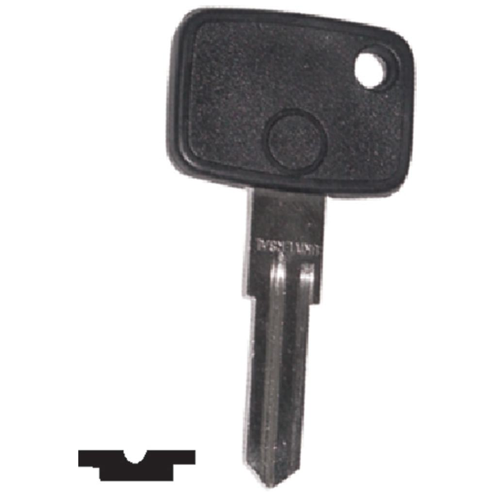 Chave Sem Segredo - Universal - 40788