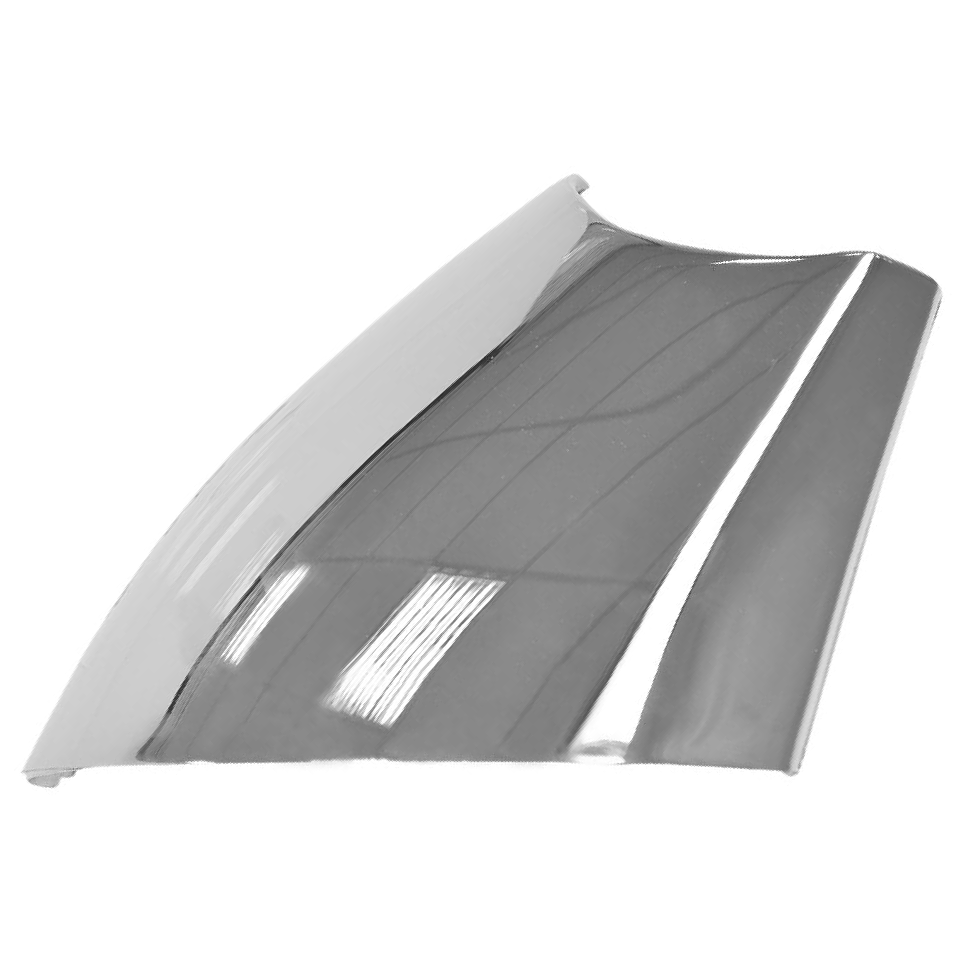 Capa do Espelho Retrovisor para Chevrolet Vectra - Universal Automotive - 41784