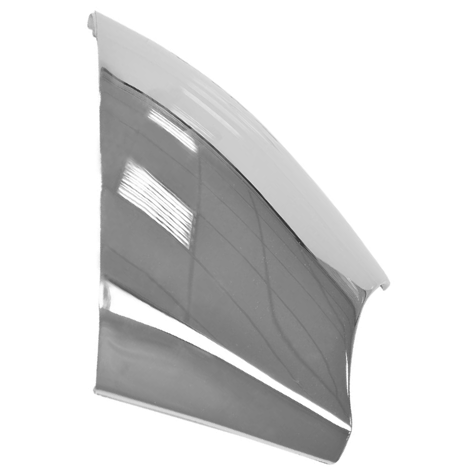 Capa do Espelho Retrovisor para Chevrolet Vectra - Universal Automotive - 41784