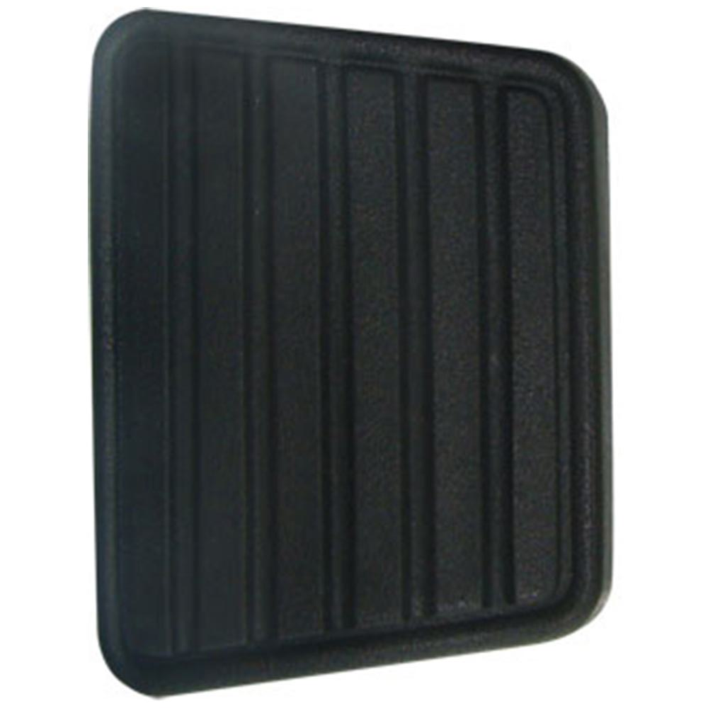 Capa do Pedal de Freio ou de Embreagem para Chevrolet Blazer e S10 - Universal Automotive - 41339
