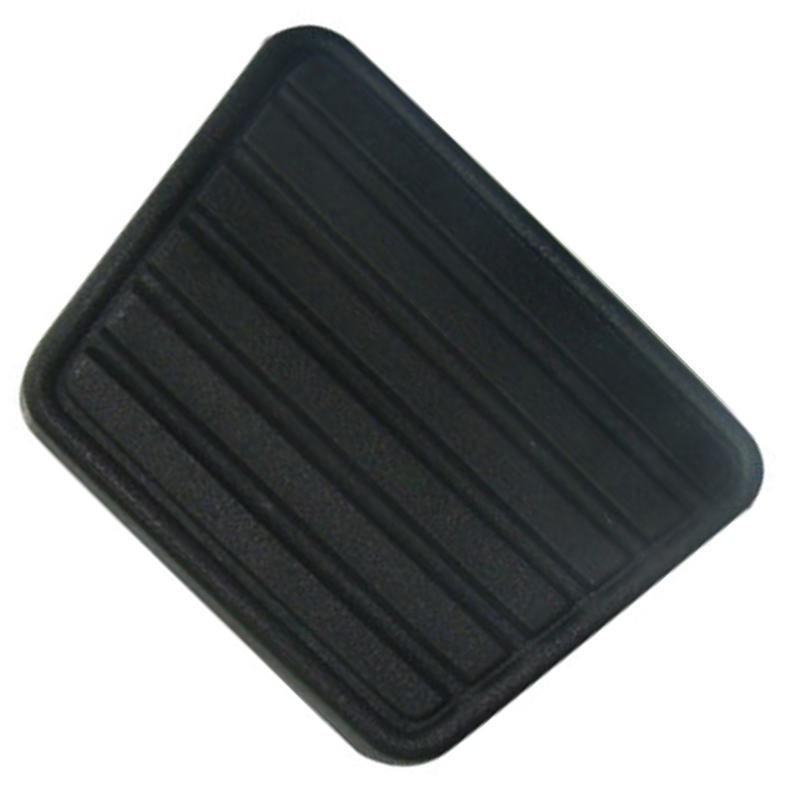 Capa do Pedal de Freio ou de Embreagem para Chevrolet Blazer e S10 - Universal Automotive - 41339