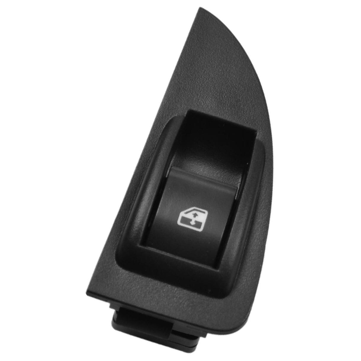 Tecla Acionadora do Vidro Elétrico para Fiat Palio - Universal Automotive - 90692