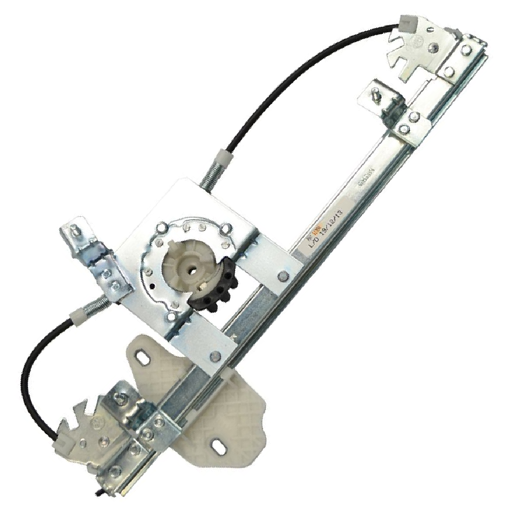Máquina do Vidro Elétrico para Renault Logan - Universal Automotive - 11390