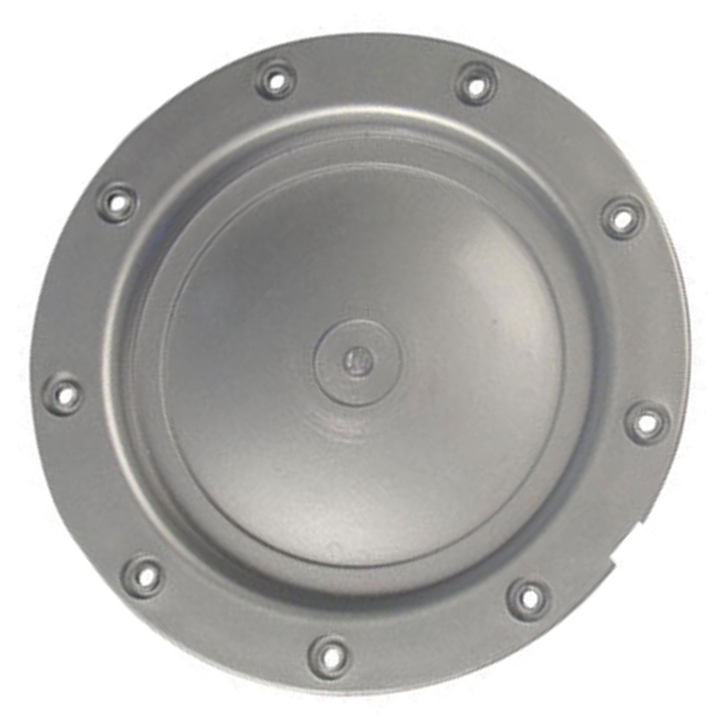 Calota do Centro da Roda para Audi RS 4 Avant - Universal Automotive - 21902