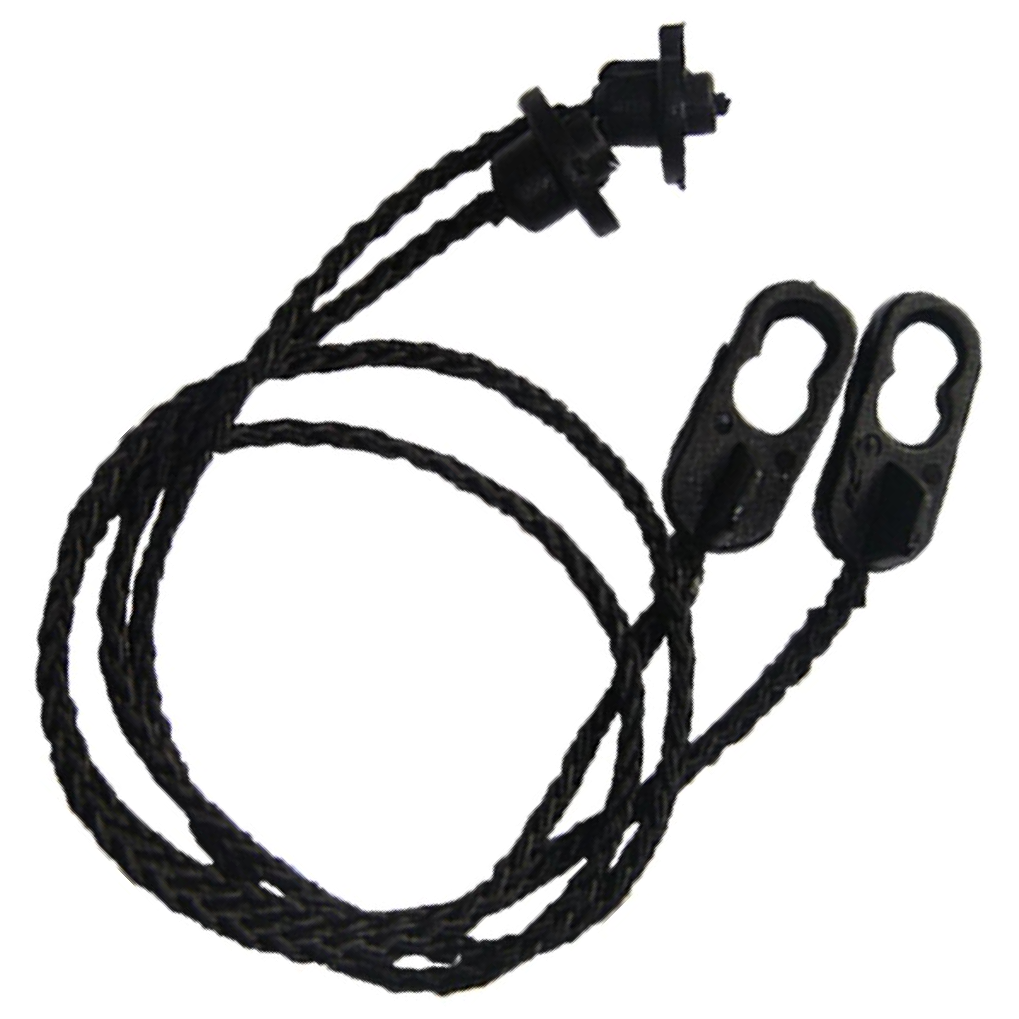 Cordão do Tampão para Ford Fiesta - Universal Automotive - 31321