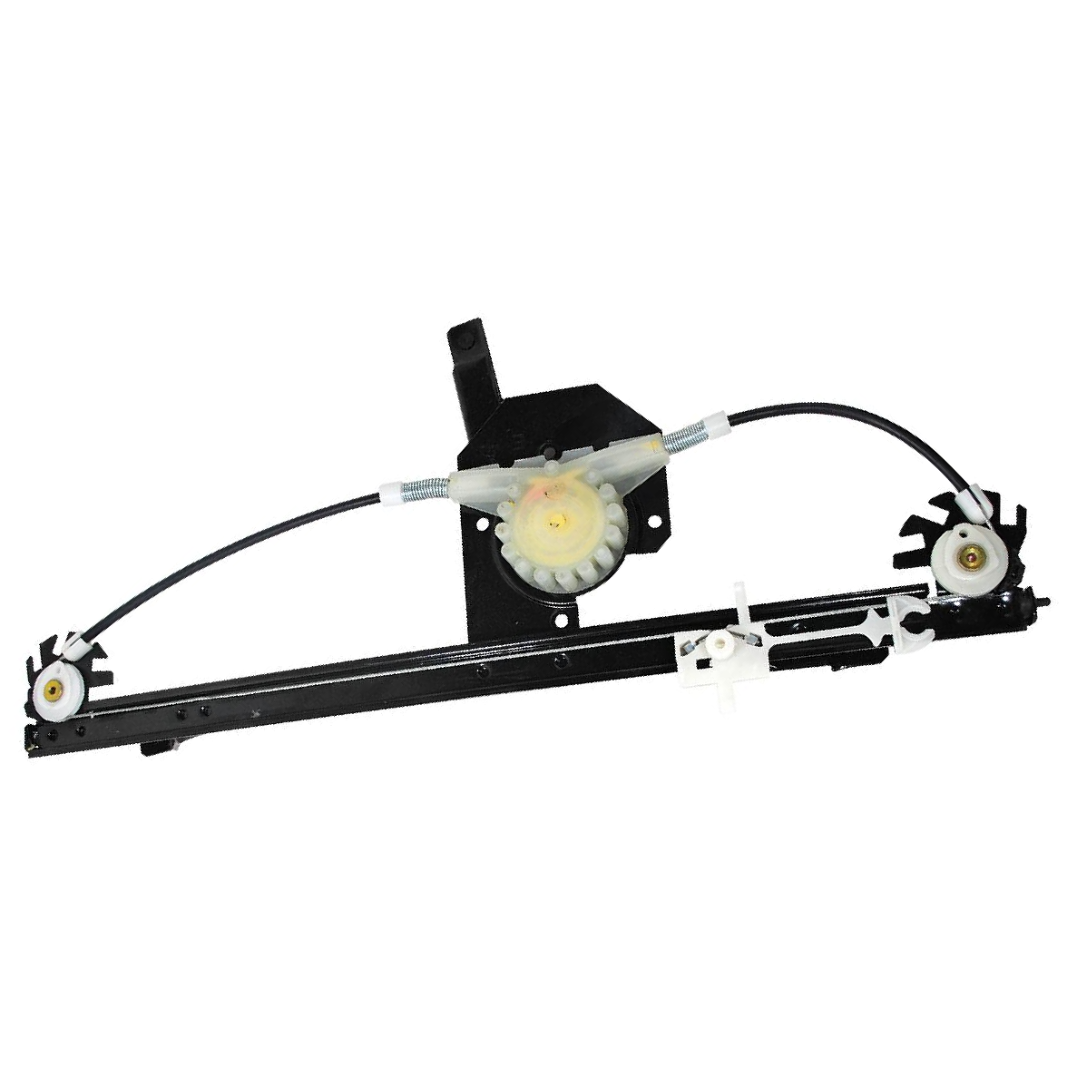 Máquina do Vidro Elétrico para Fiat Doblo - Universal Automotive - 70557