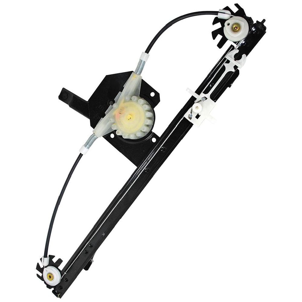 Máquina do Vidro Elétrico para Fiat Doblo - Universal Automotive - 70557